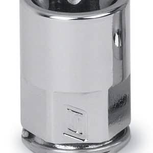 RTLE100 — 1/4" Drive TORX® E10 Low-Profile Inverted Socket