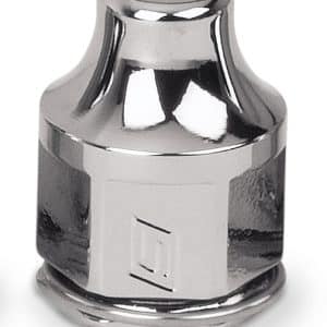 RTLE50 — 1/4" Drive TORX® E5 Low-Profile Inverted Socket