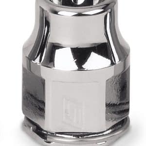 RTLE70 — 1/4" Drive TORX® E7 Low-Profile Inverted Socket