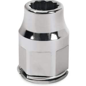 RTM7 — 1/4" Drive 12-Point Metric 7 mm Flank Drive® Low-Profile Socket
