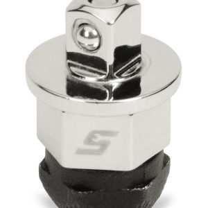 RWA1 — 1/4" Drive 13 mm Ratcheting Wrench Adaptor