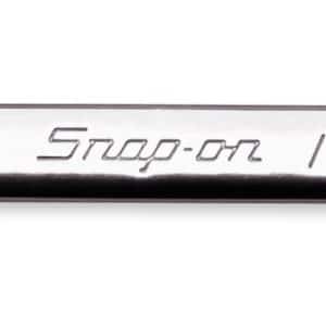 RXFMS1012B — 10–12 mm 6-Point Metric Flank Drive® Double End Flare Nut Wrench