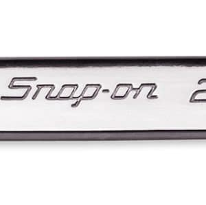 RXFMS1921B — 19–21 mm 6-Point Metric Flank Drive® Double End Flare Nut Wrench