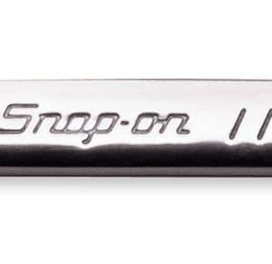RXFMS911B — 9–11 mm 6-Point Metric Flank Drive® Double End Flare Nut Wrench