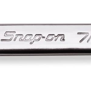 RXFS1214B — 3/8–7/16" 6-Point SAE Flank Drive® Double End Flare Nut Wrench
