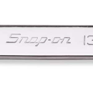 RXFS2426B — 3/4–13/16" 6-Point SAE Flank Drive® Double End Flare Nut Wrench