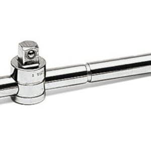 S12L — 1/2" Drive 12" Sliding T-Handle
