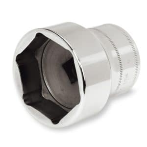 S3624 — 3/8" Square Drive Metric 24/36 mm Filter Flip Socket