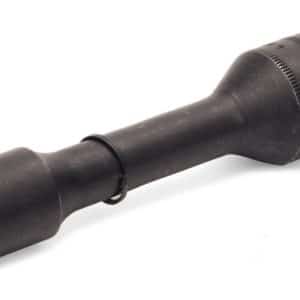 S6194 — 1/2" Drive 12-Point Metric 12 mm Head Bolt Socket