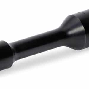 S6197 — 1/2" Drive 12-Point SAE 1/2" Heavy-Duty Drive Line Impact Socket