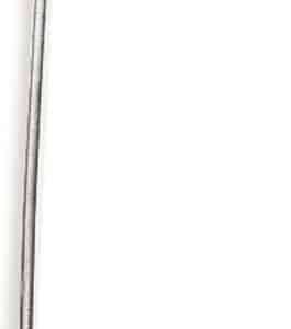 S8176 — 9/16" Distributor Wrench (Pontiac® and Oldsmobile® engines)