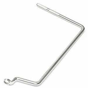 S9626 — 9/16" Distributor Wrench (GM® V6 engines)