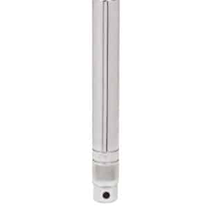 S9716KL — 3/8" Drive 6-Point SAE 9/16" Flank Drive® Deep Spark Plug Socket