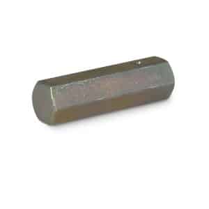 FAM13E2 — 13 mm Standard Hex Driver Bit