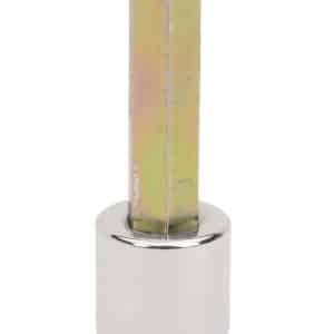 SAM12LE — 1/2" Drive Metric 12 mm Long Hex Bit Socket Driver