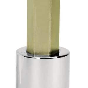 SAM10E — 1/2" Drive Metric 10 mm Standard Hex Bit Socket Driver