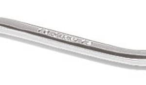 SBXM1113 — 11–13 mm 12-Point Metric Flank Drive® S-Shaped Box Wrench