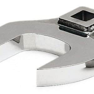 SCO50 — 1/2" Drive 1-9/16" Open-End Crowfoot Wrench