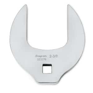 SCO68 — 1/2" Drive 2-1/8" Open-End Crowfoot Wrench