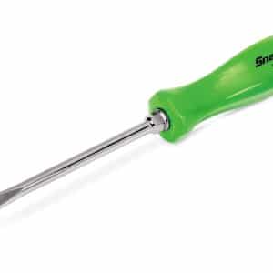 SDD6AG — Flat Tip Screwdriver (Green)