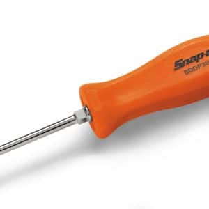 SDDP31IRAO — PHILLIPS® #1 Screwdriver (Orange)