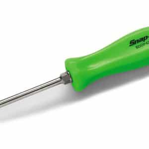 SDDP42IRAG — PHILLIPS® #2 Screwdriver (Green)