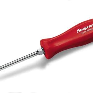 SDDP42IRAR — PHILLIPS® #2 Screwdriver (Red)