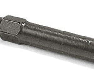 SDM321B — #1 PHILLIPS® 1-15/16" Power Bit (1/4" Hex)