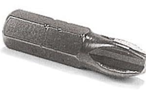 SDM222ZB — #2 PHILLIPS® 1/4" Hex Shank Bit