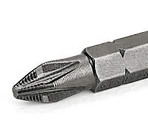 SDM253IRC — #3 Pozidriv® ACR® 1/4" Hex Shank Bit