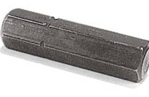 SDM2704D — 1/16" SAE 1/4" Hex Shank Bit