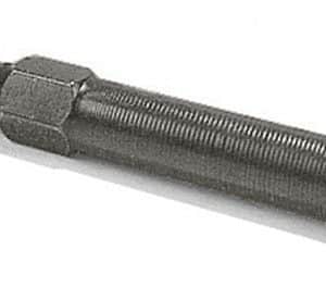 SDM351B — #1 Pozidriv® 1-15/16" Power Bit (1/4" Hex)