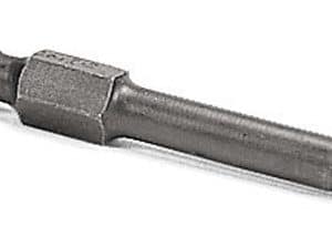 SDM361IA — #1 PHILLIPS® ACR Installer 1-15/16" Power Bit (1/4" Hex)