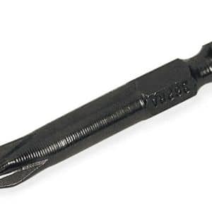 SDM362RA — #2 PHILLIPS® ACR® 1-15/16" Remover Power Bit