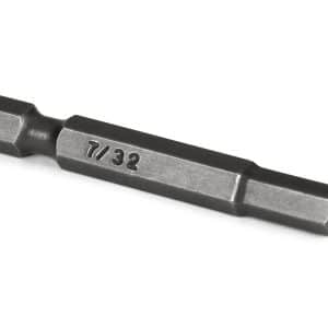 SDM3714 — 7/32" Hex 1-15/16" Power Bit (1/4" Hex)