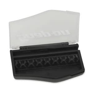 SDMC8 — Bit Storage Case (Black)
