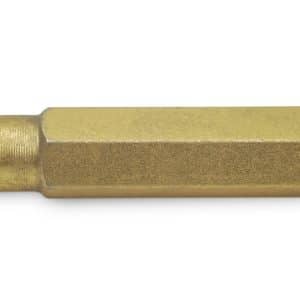 SDMD322 — #2 Diamond PHILLIPS® 1/4" Hex Shank Power Bit