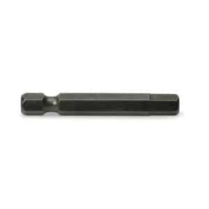 SDMM3708 — 8 mm Hex 1-15/16" Power Bit (1/4" Hex)