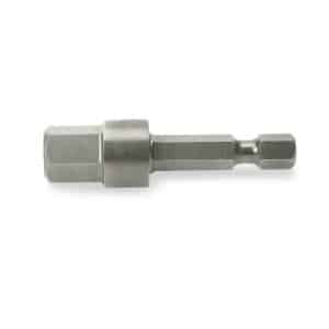 SDMM3710 — 10 mm Hex 1-15/16" Power Bit (1/4" Hex)