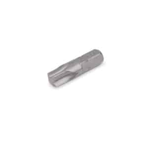 SDMMT3 — #3 Mortorq® 1/4" Hex Shank Bit