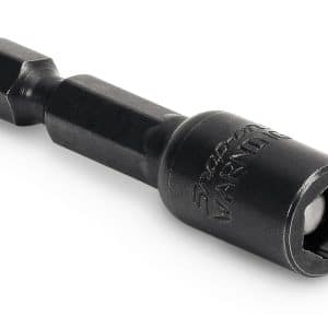 SDMN25 — 1/4" Bit 1/4" Hex Shank Magnetic Nut Driver