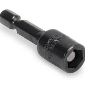 SDMN31 — 5/16" Bit 1/4" Hex Shank Magnetic Nut Driver