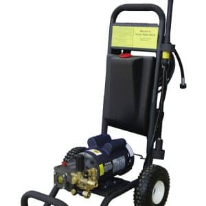 SEPW1500USA — Cart Mounted Electric Pressure Washer