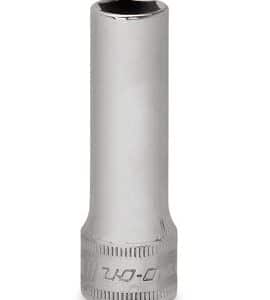 SFM10 — 3/8" Drive 12-Point Metric 10 mm Flank Drive® Deep Socket