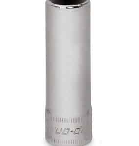 SFM12 — 3/8" Drive 12-Point Metric 12 mm Flank Drive® Deep Socket