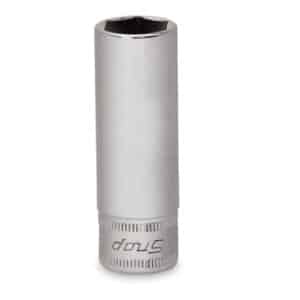 SFM13 — 3/8" Drive 12-Point Metric 13 mm Flank Drive® Deep Socket