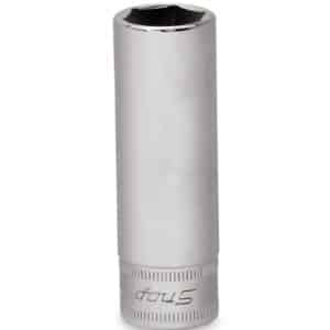SFM14 — 3/8" Drive 12-Point Metric 14 mm Flank Drive® Deep Socket
