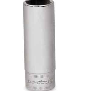 SFM16 — 3/8" Drive 12-Point Metric 16 mm Flank Drive® Deep Socket