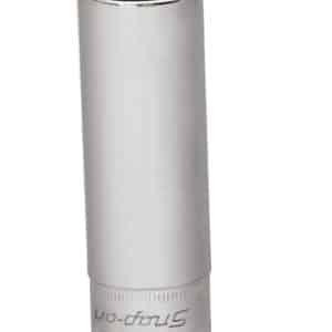 SFM17 — 3/8" Drive 12-Point Metric 17 mm Flank Drive® Deep Socket