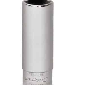 SFM18 — 3/8" Drive 12-Point Metric 18 mm Flank Drive® Deep Socket